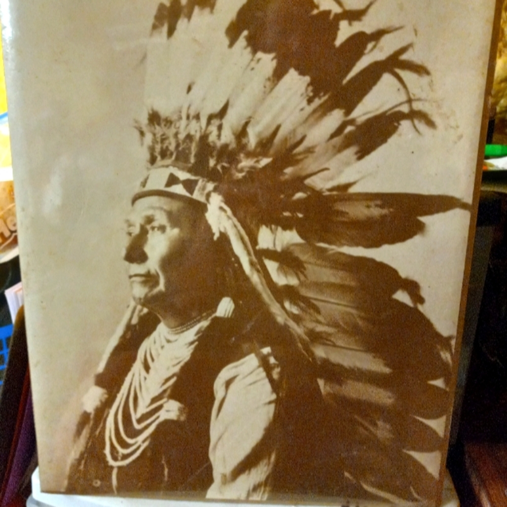 Indian picture